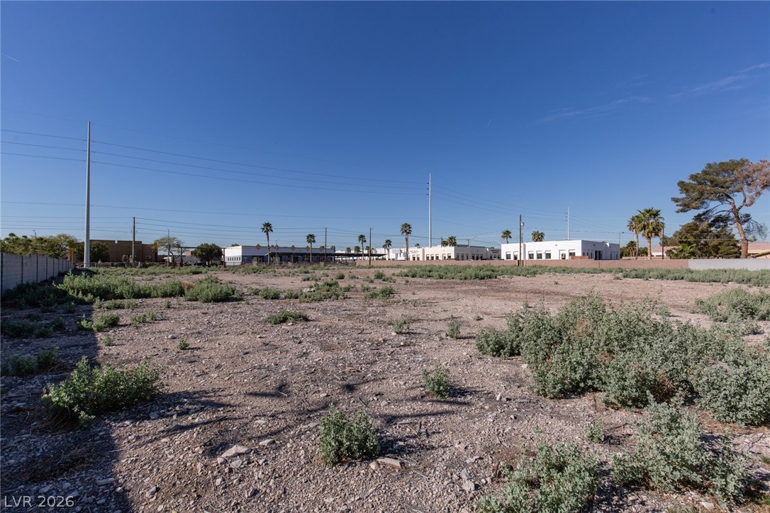 3842 East Patrick Lane Las Vegas NV 89120