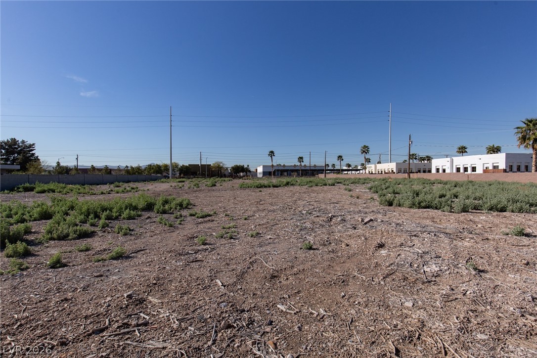 3842 East Patrick Lane Las Vegas NV 89120