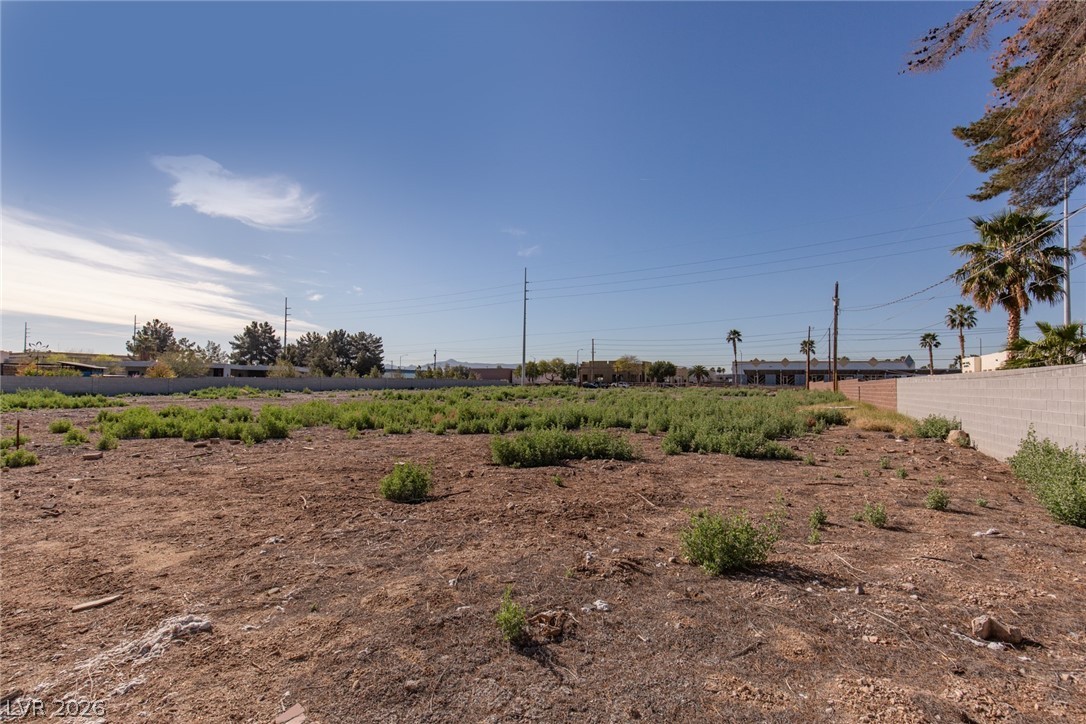 3842 East Patrick Lane Las Vegas NV 89120