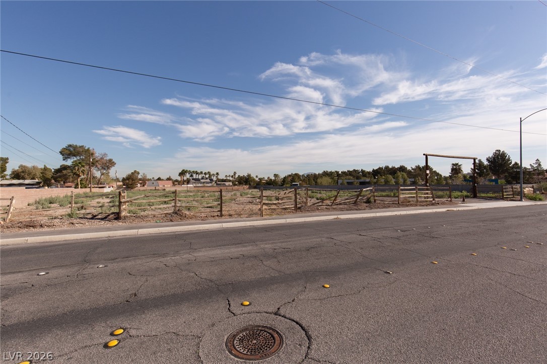 3842 East Patrick Lane Las Vegas NV 89120