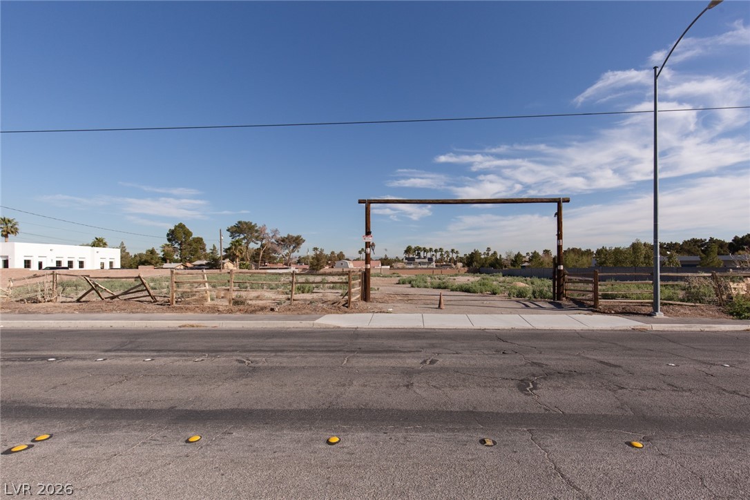 3842 East Patrick Lane Las Vegas NV 89120