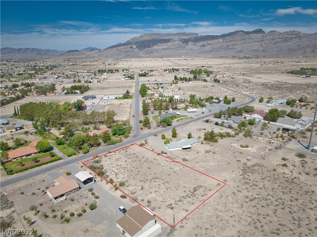 5771 North Nopah Vista Avenue Pahrump NV 89060