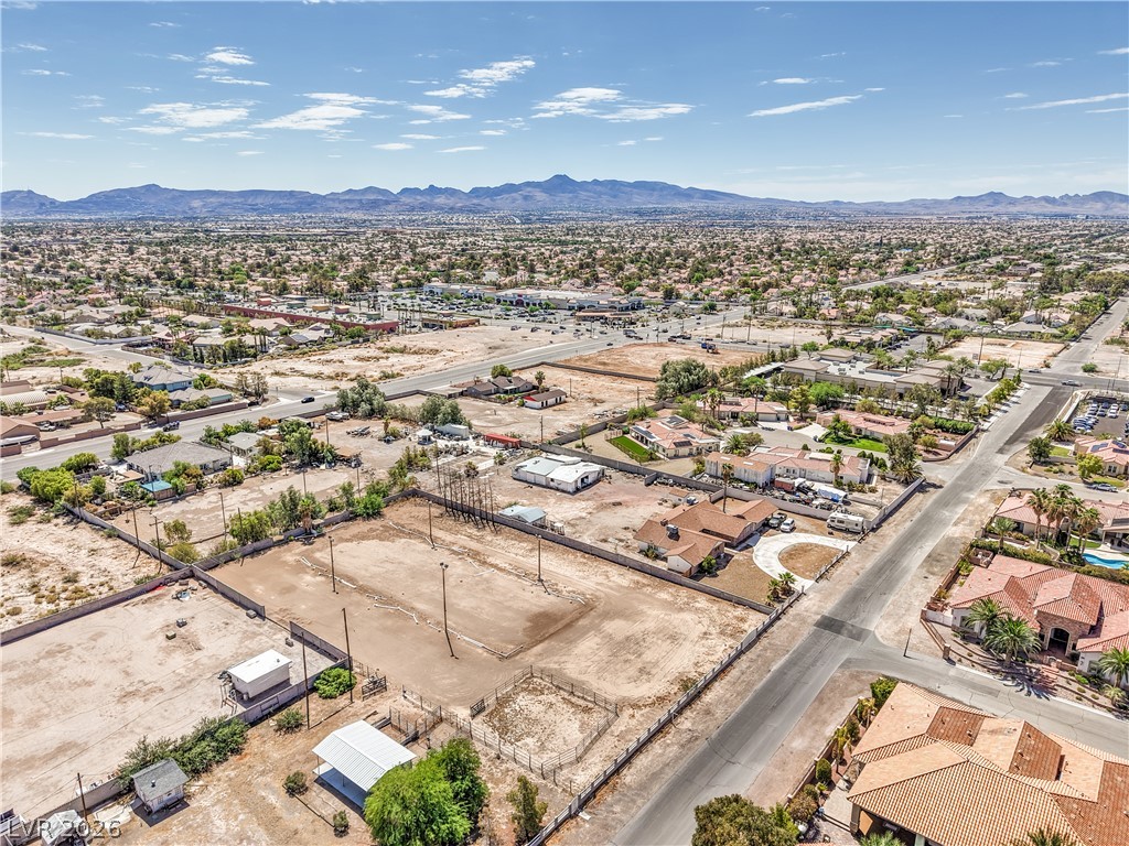 Fairfield Avenue Las Vegas NV 89123