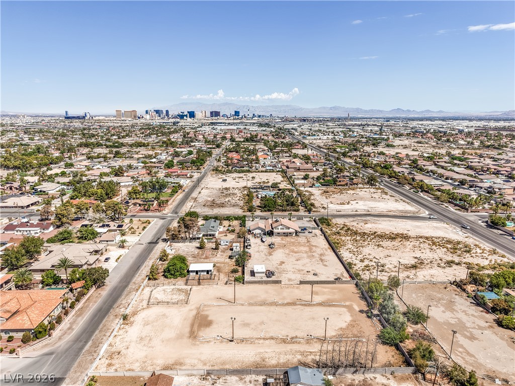 Fairfield Avenue Las Vegas NV 89123