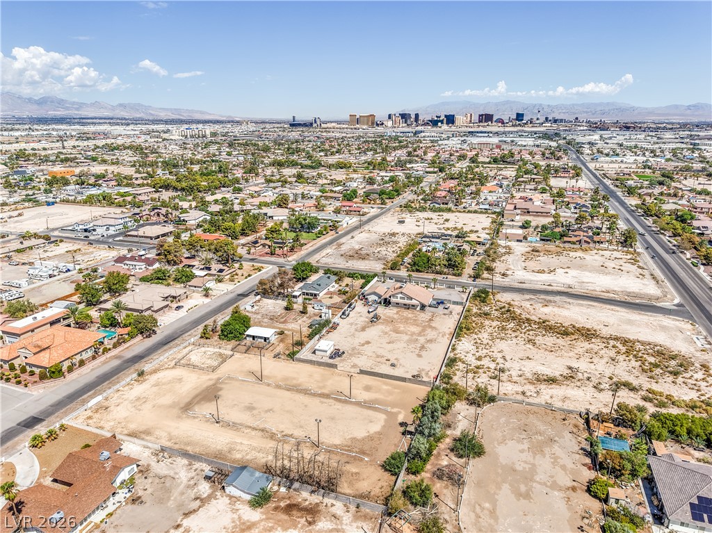 Fairfield Avenue Las Vegas NV 89123