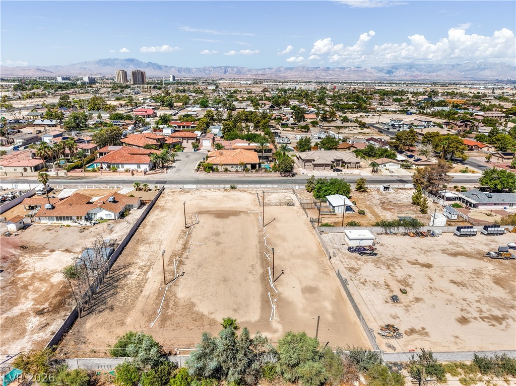 Fairfield Avenue Las Vegas NV 89123
