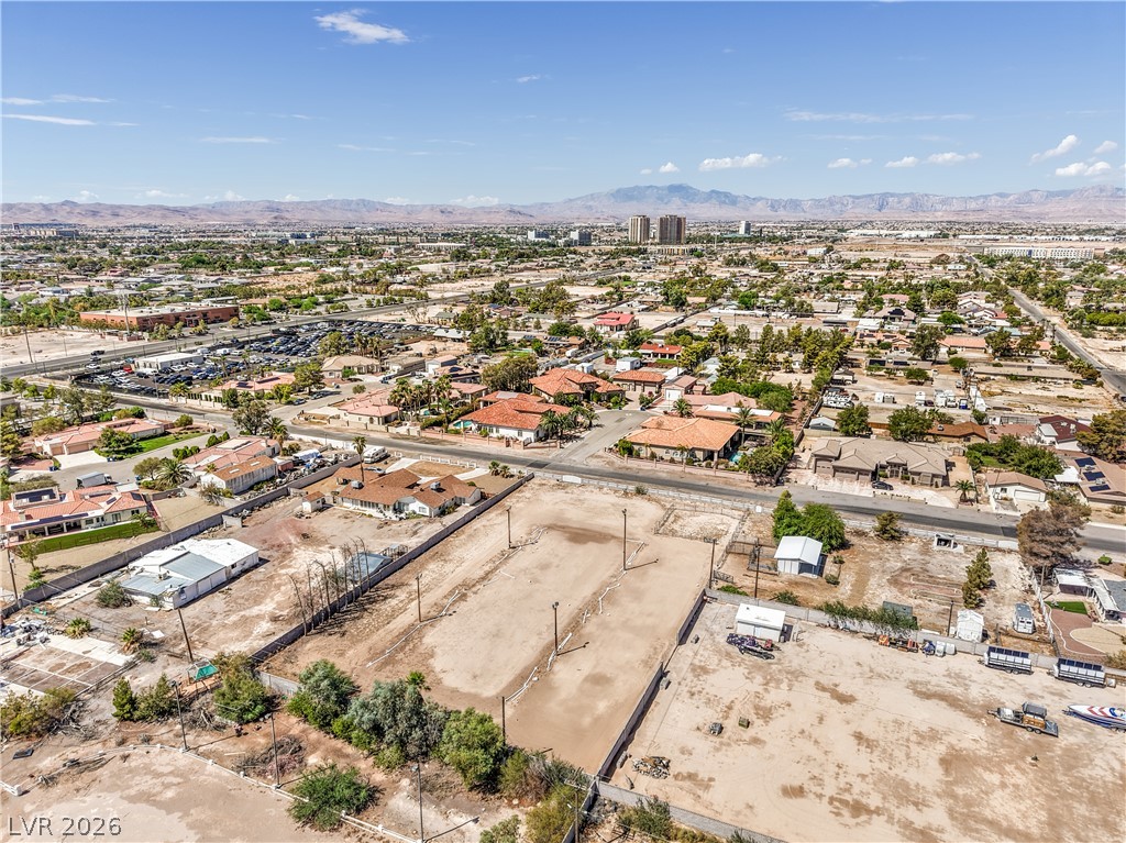 Fairfield Avenue Las Vegas NV 89123