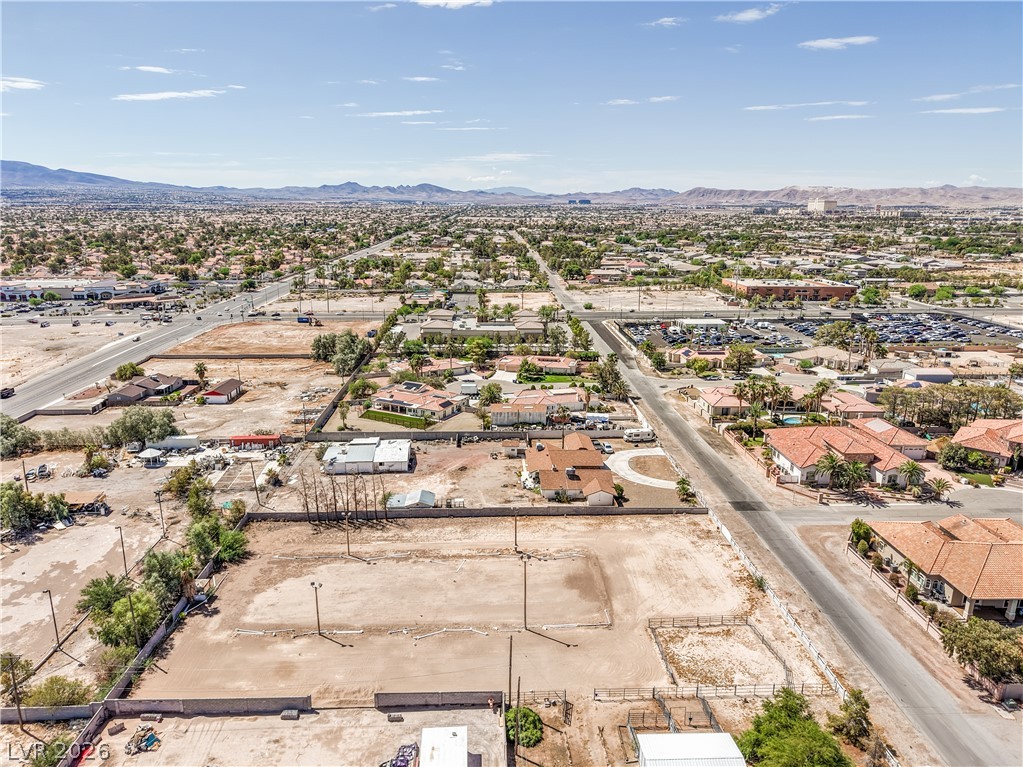 Fairfield Avenue Las Vegas NV 89123