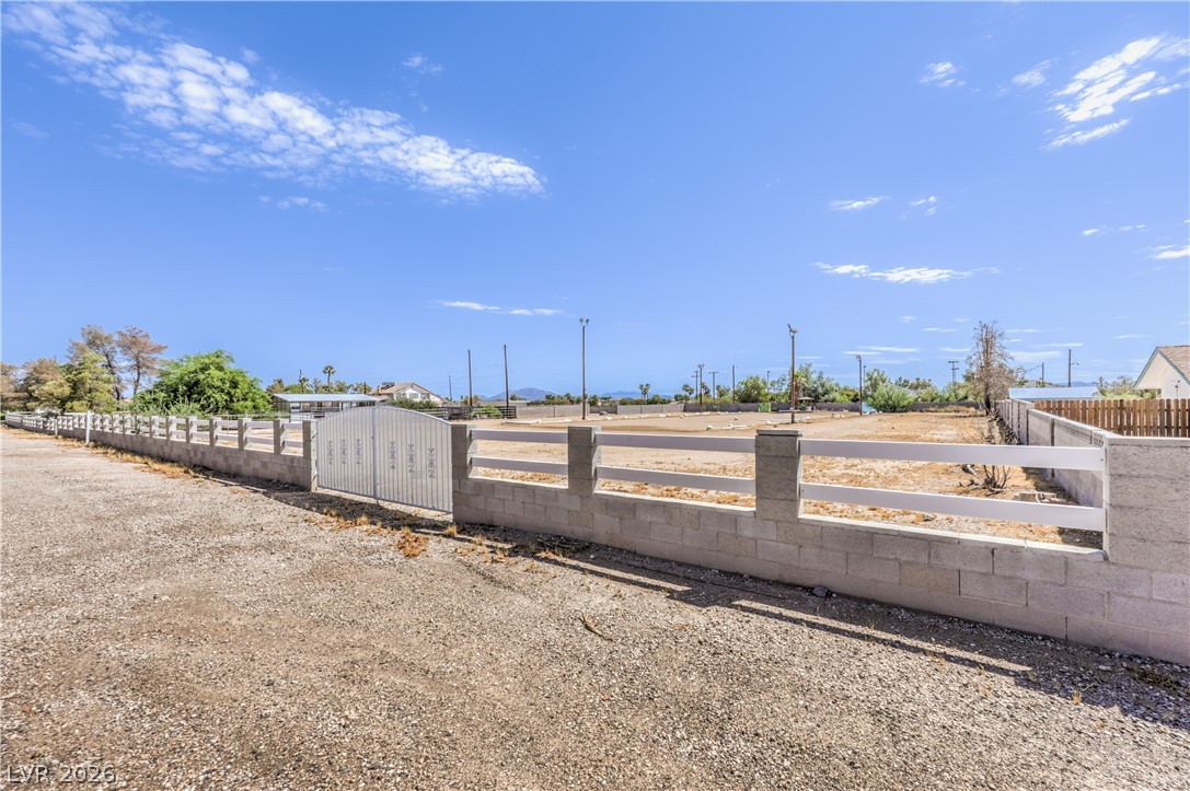 Fairfield Avenue Las Vegas NV 89123