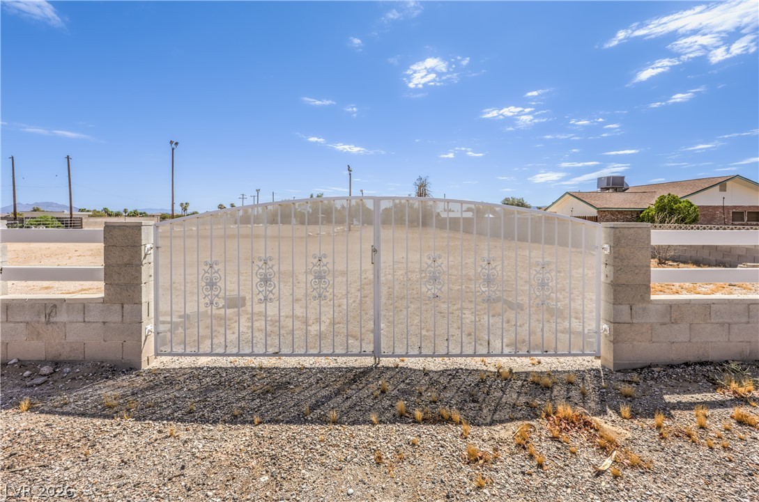 Fairfield Avenue Las Vegas NV 89123
