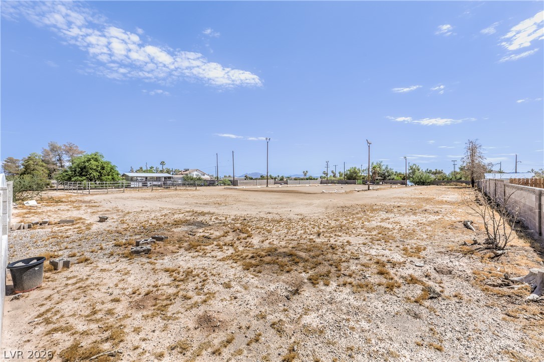 Fairfield Avenue Las Vegas NV 89123