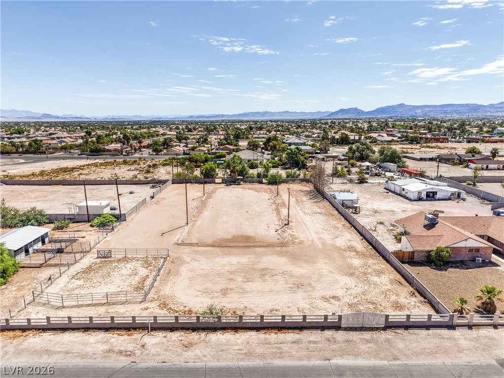 Fairfield Avenue Las Vegas NV 89123