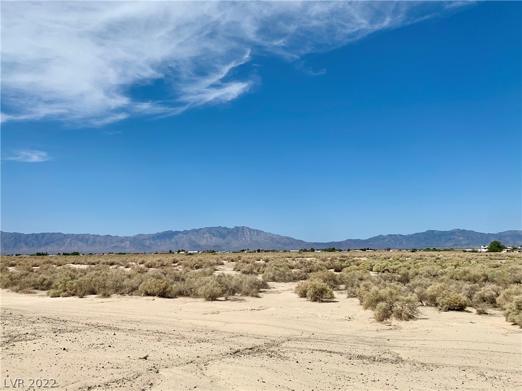 2060 Pahrump Valley Boulevard Pahrump NV 89048