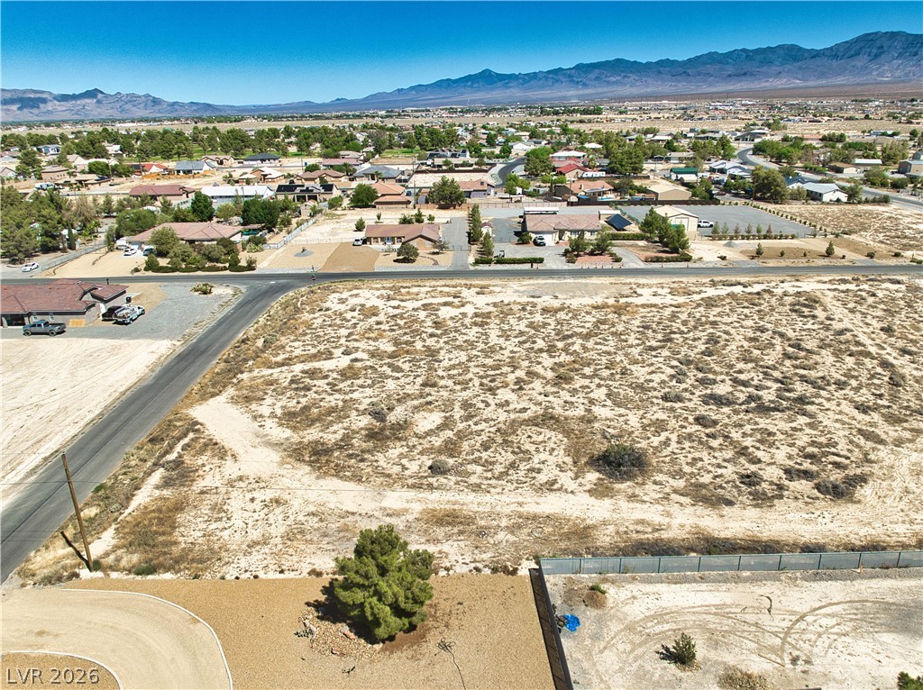 1901 Cavalry Street Pahrump NV 89048