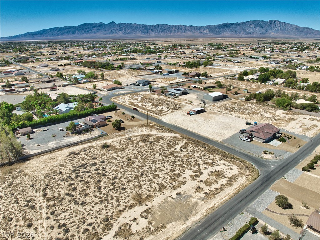 1901 Cavalry Street Pahrump NV 89048