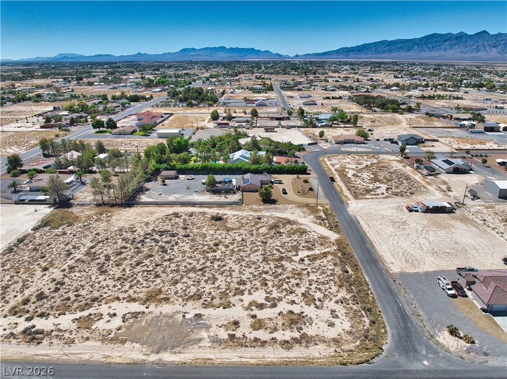 1901 Cavalry Street Pahrump NV 89048