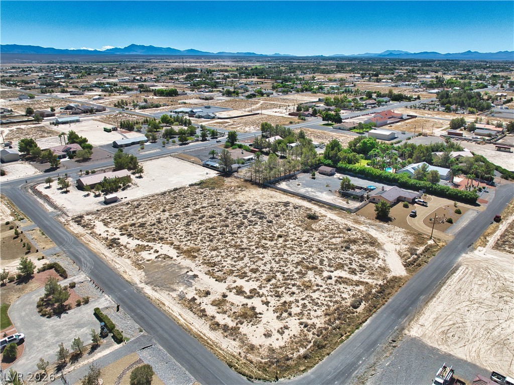1901 Cavalry Street Pahrump NV 89048