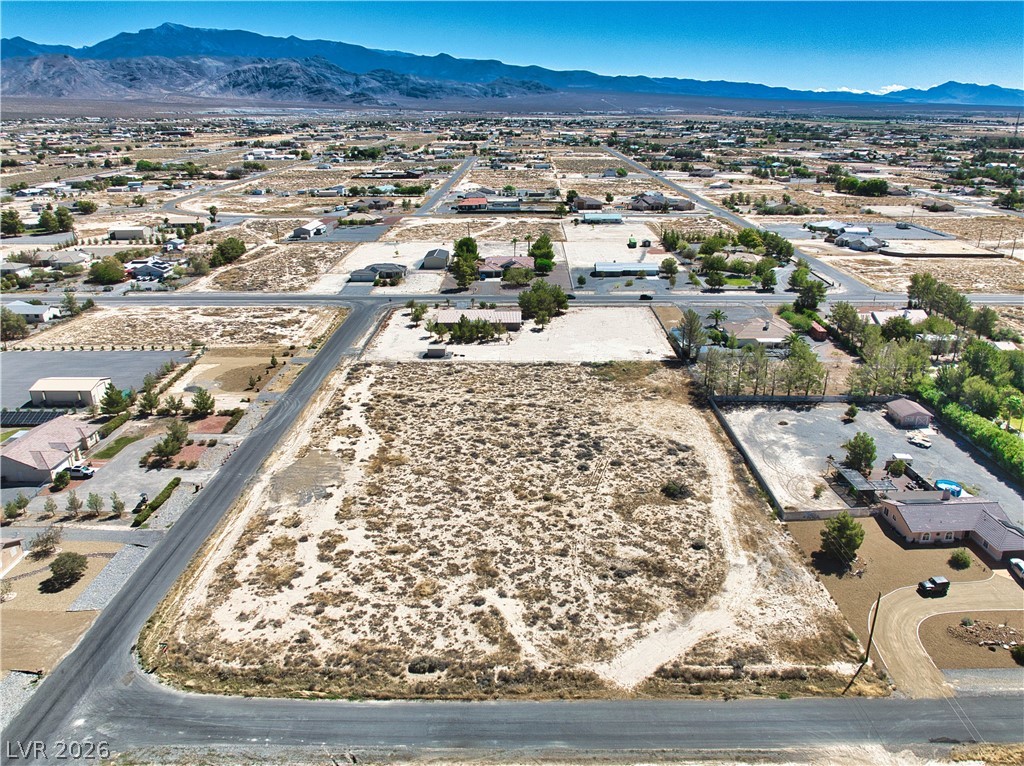 1901 Cavalry Street Pahrump NV 89048