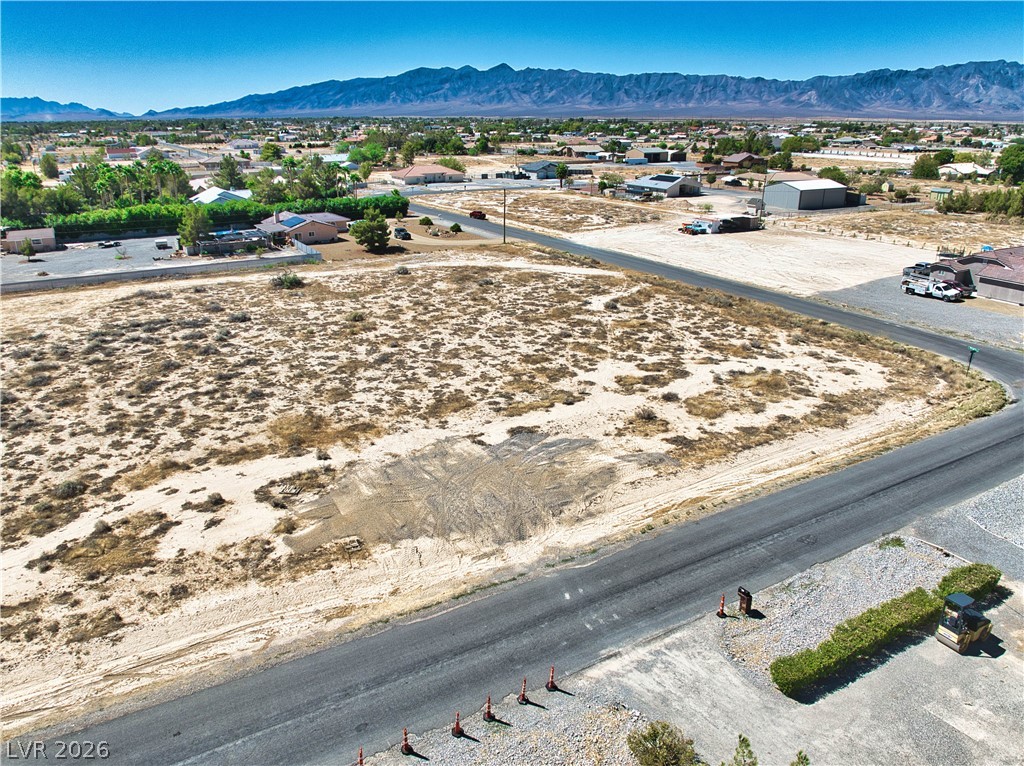 1901 Cavalry Street Pahrump NV 89048