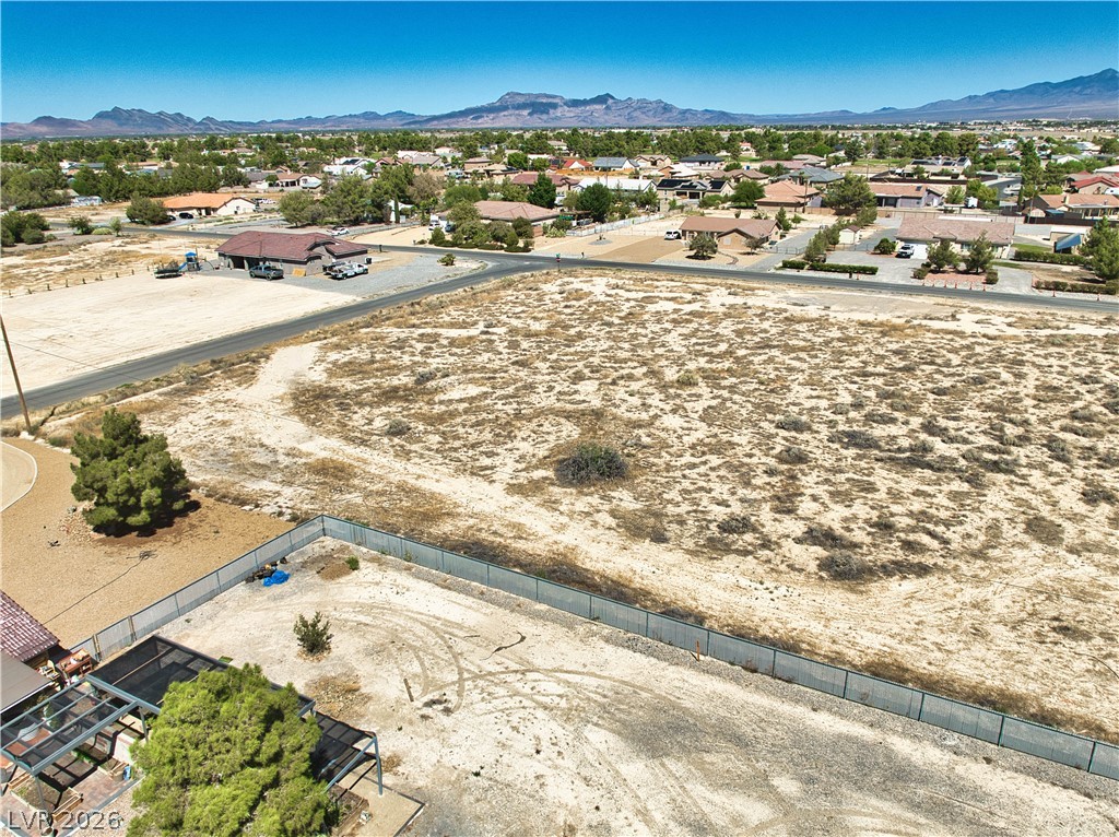 1901 Cavalry Street Pahrump NV 89048