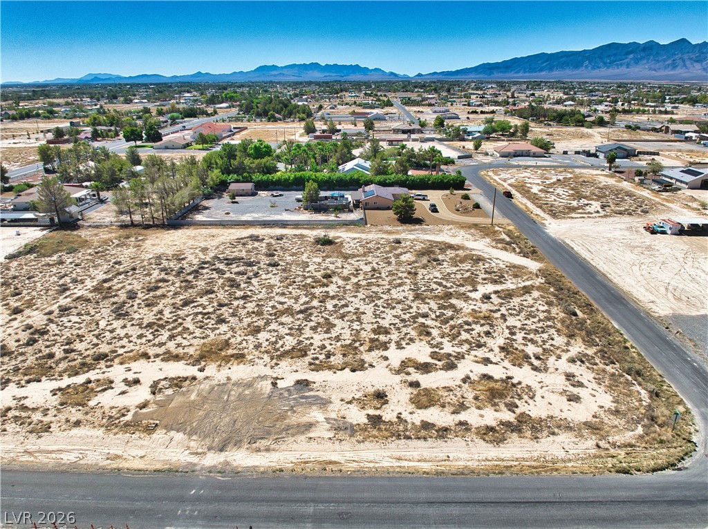 1901 Cavalry Street Pahrump NV 89048