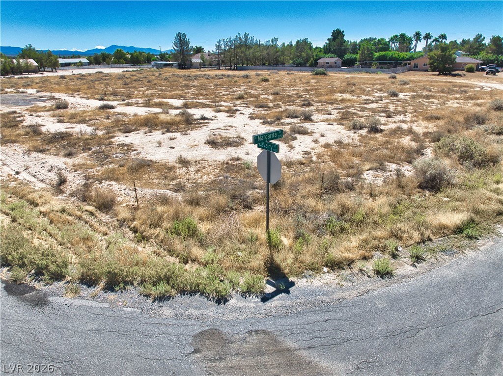 1901 Cavalry Street Pahrump NV 89048