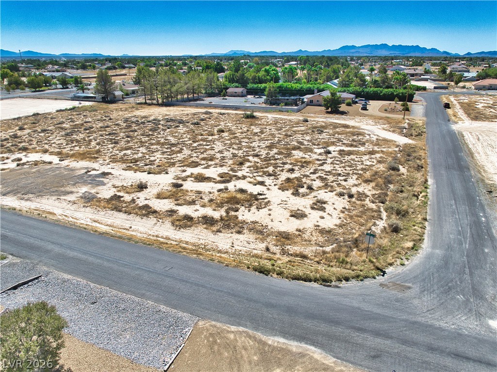 1901 Cavalry Street Pahrump NV 89048
