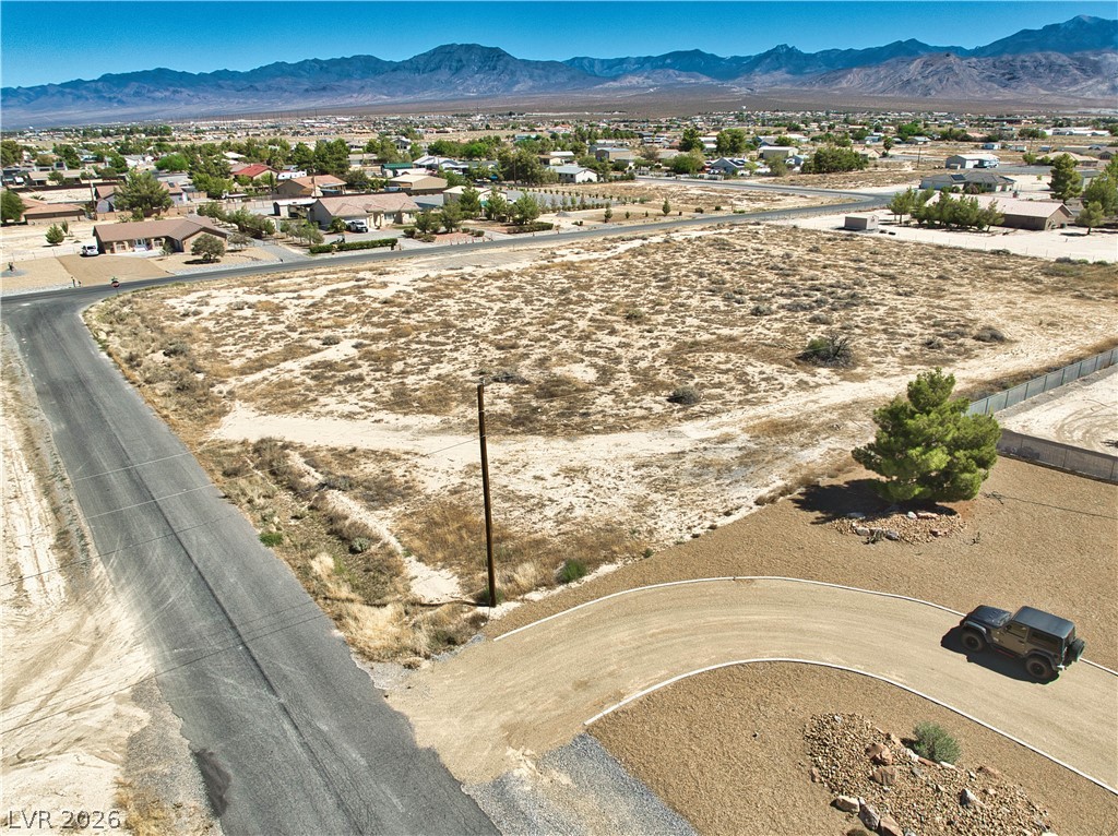 1901 Cavalry Street Pahrump NV 89048