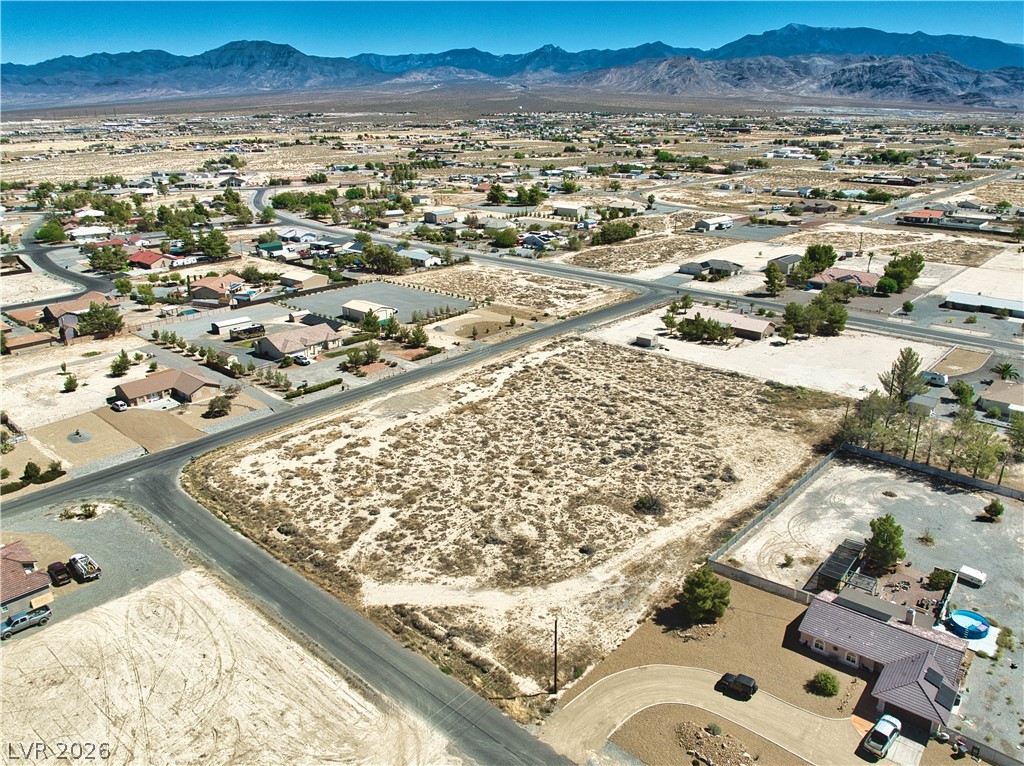 1901 Cavalry Street Pahrump NV 89048