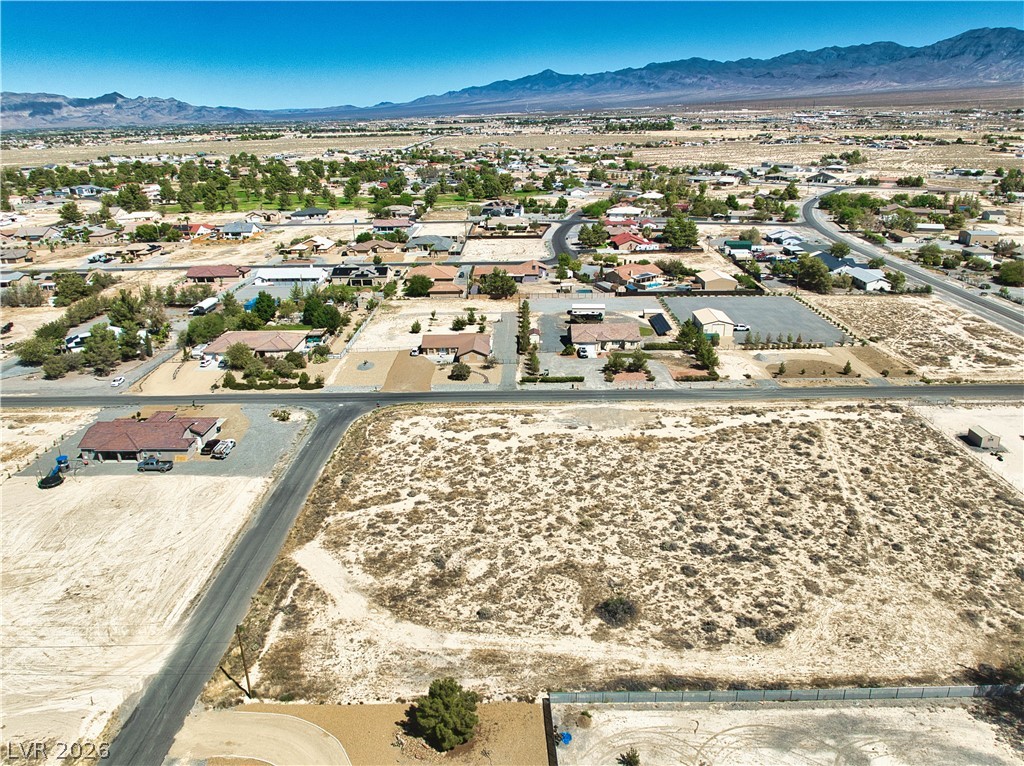 1901 Cavalry Street Pahrump NV 89048
