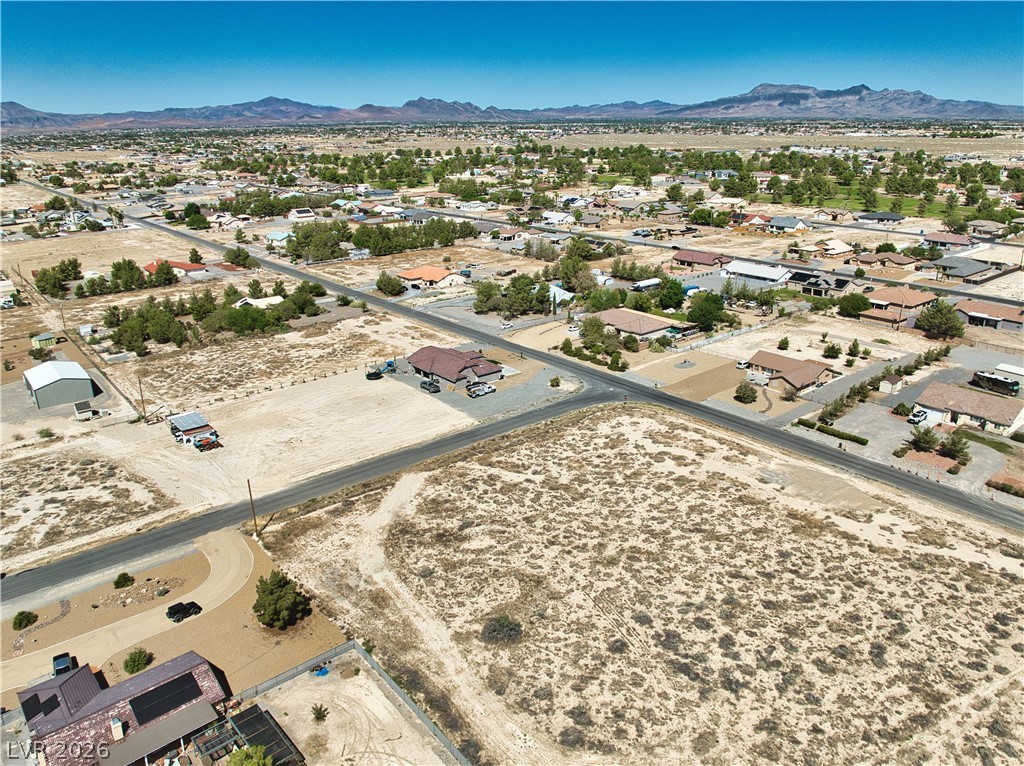 1901 Cavalry Street Pahrump NV 89048