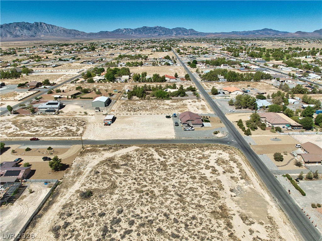 1901 Cavalry Street Pahrump NV 89048