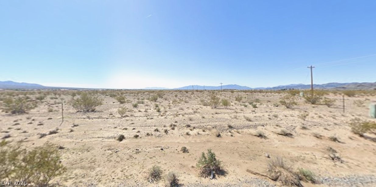 961 West Marva Lane Pahrump NV 89060