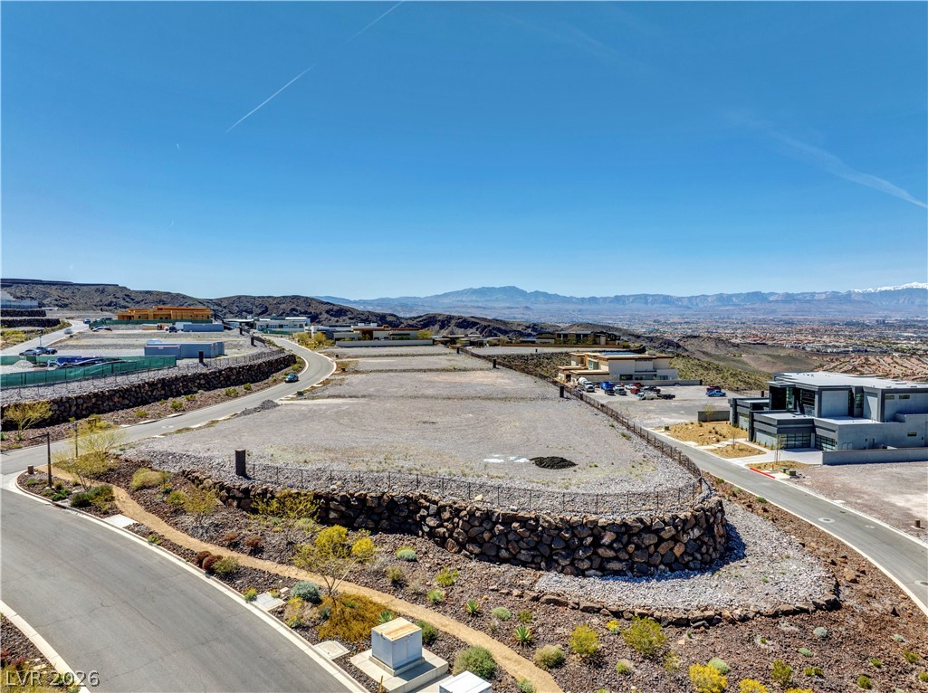 1 Sky Arc Court Henderson NV 89012