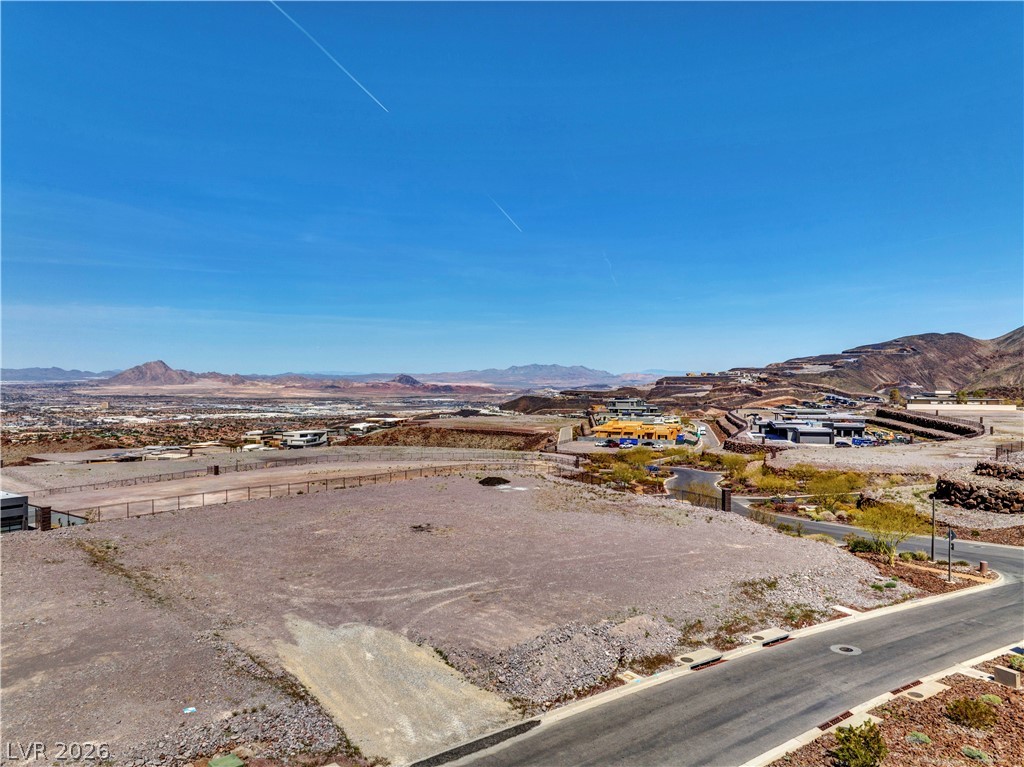 1 Sky Arc Court Henderson NV 89012