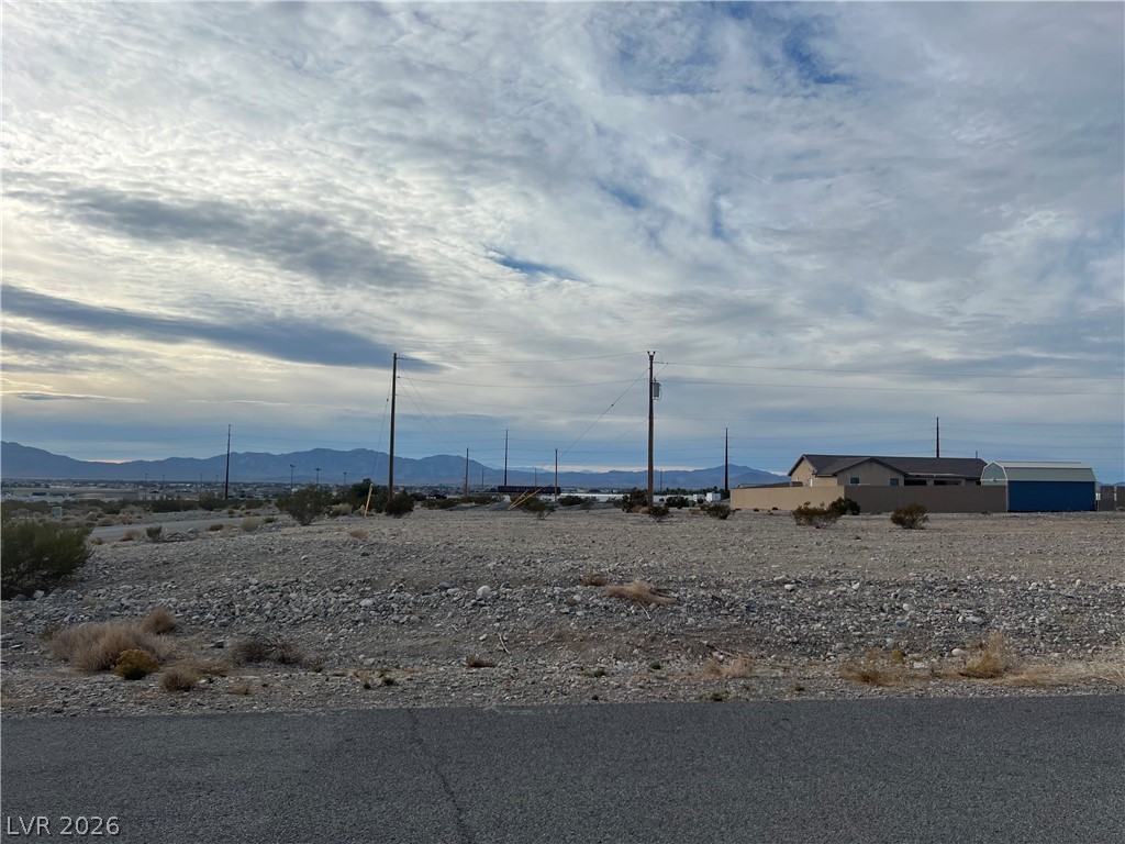 1230 Factory Road Pahrump NV 89048
