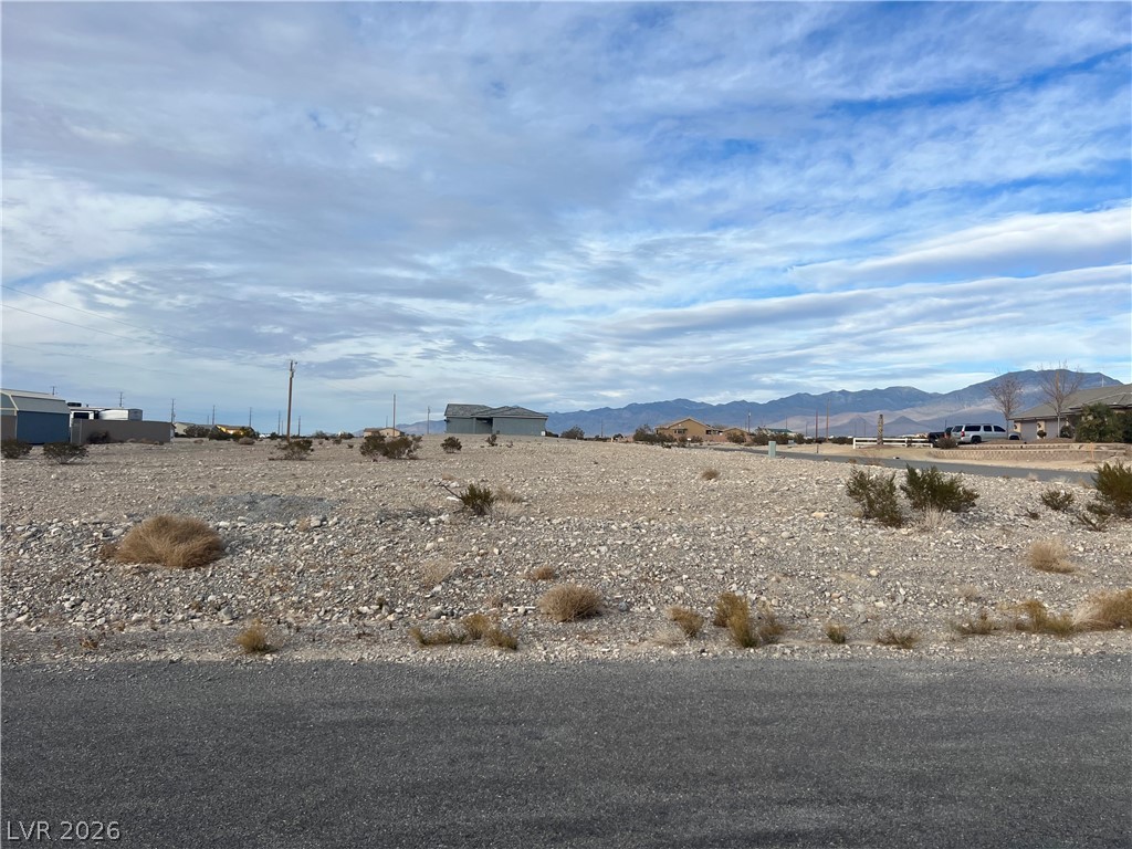 1230 Factory Road Pahrump NV 89048