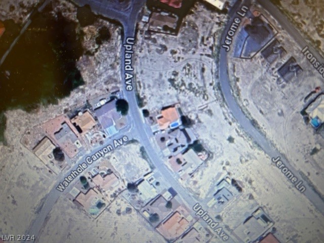 1770 Jerome Lane Pahrump NV 89048