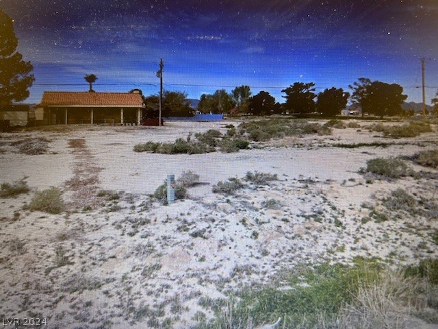 1770 Jerome Lane Pahrump NV 89048