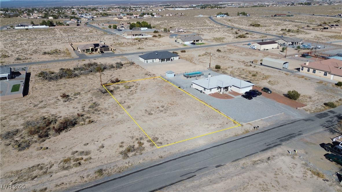 720 Intrepid Street Pahrump NV 89048