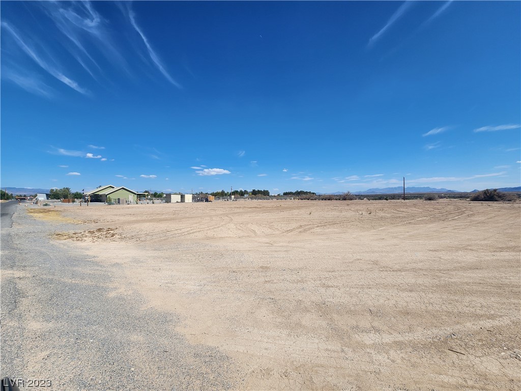1401 Bowler Drive 3 Pahrump NV 89048