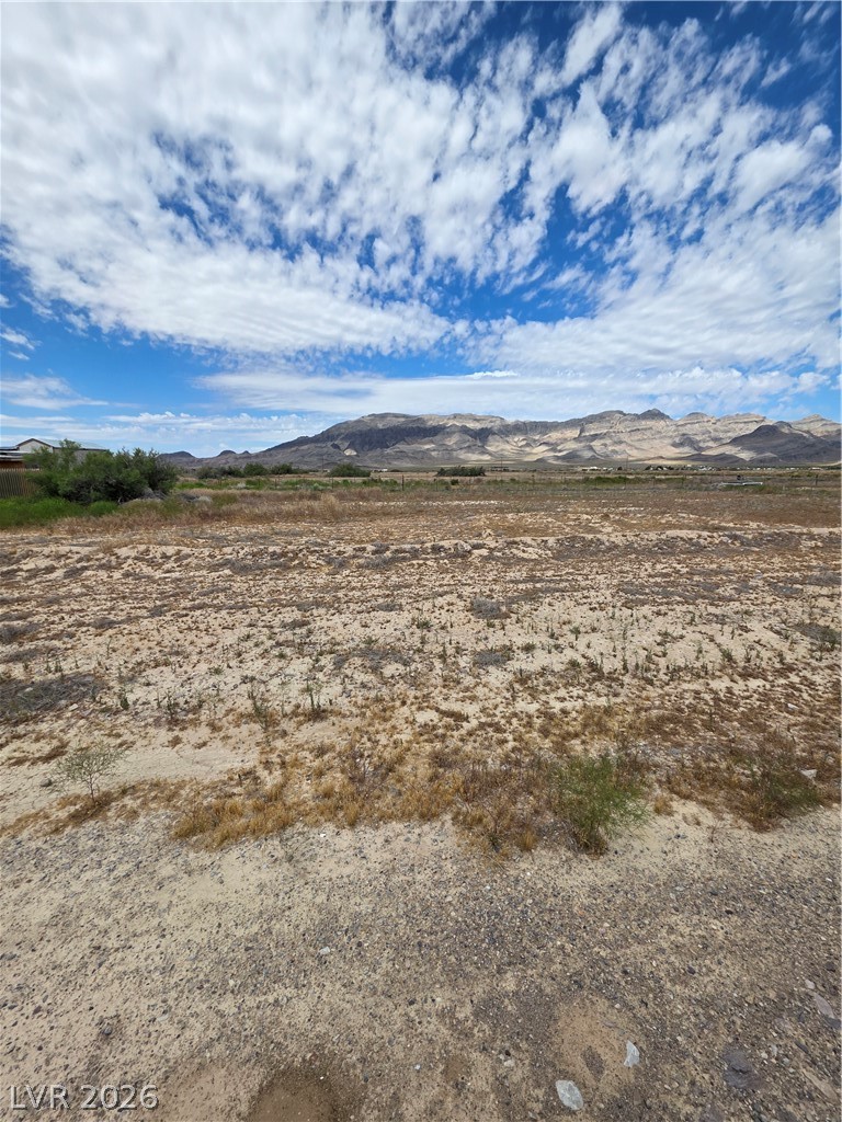 5700 Itasca Place Pahrump NV 89060
