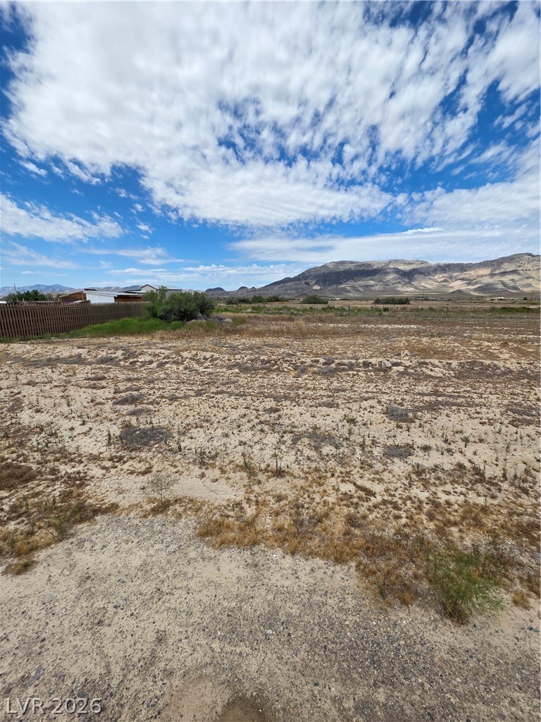 5700 Itasca Place Pahrump NV 89060