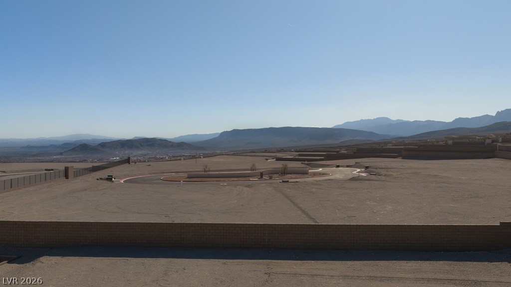 27 Skyfall Point Drive Las Vegas NV 89138