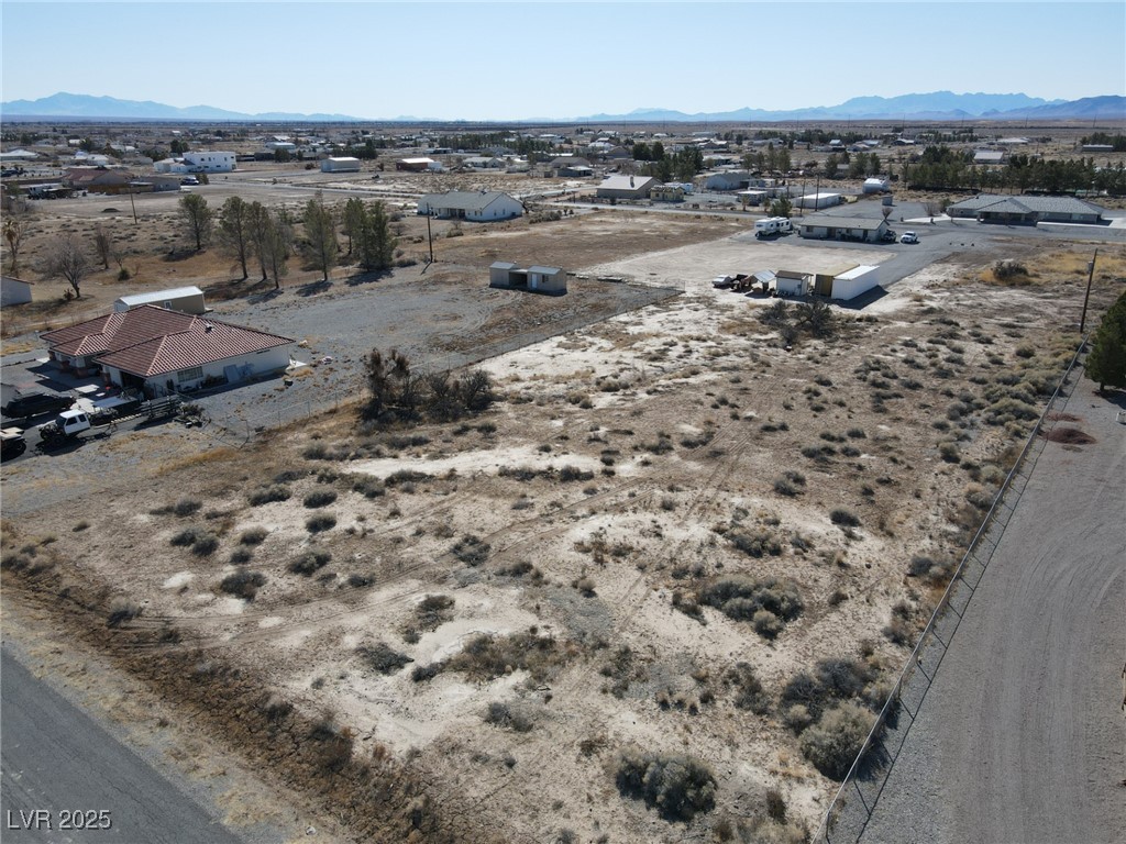 1671 Iguana Street Pahrump NV 89048
