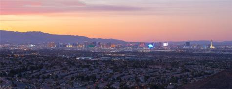 17 Cloud Chaser Boulevard Henderson NV 89012