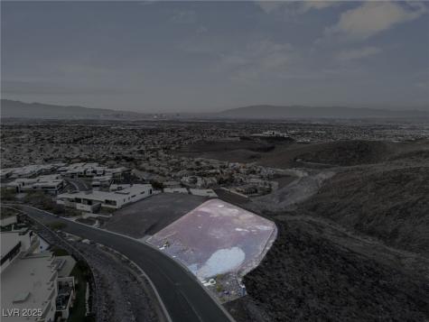 17 Cloud Chaser Boulevard Henderson NV 89012
