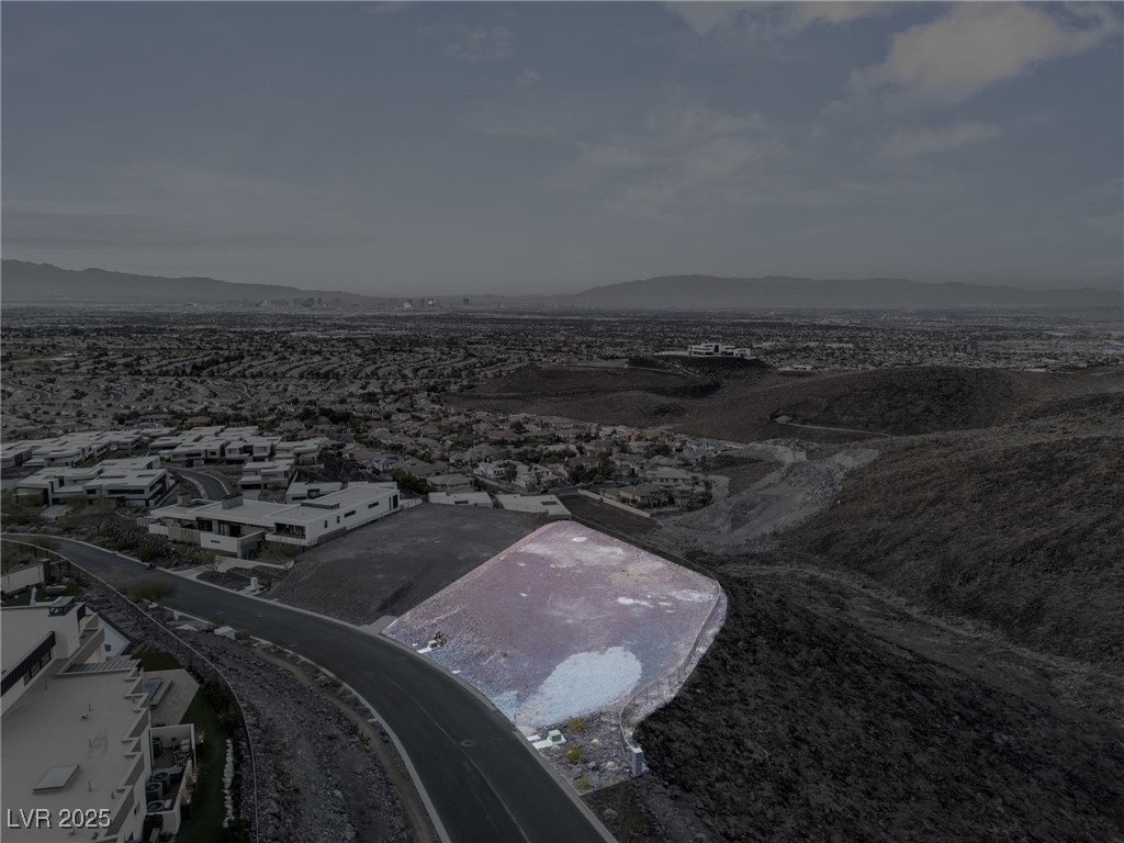 17 Cloud Chaser Boulevard Henderson NV 89012