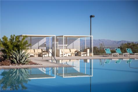 17 Cloud Chaser Boulevard Henderson NV 89012
