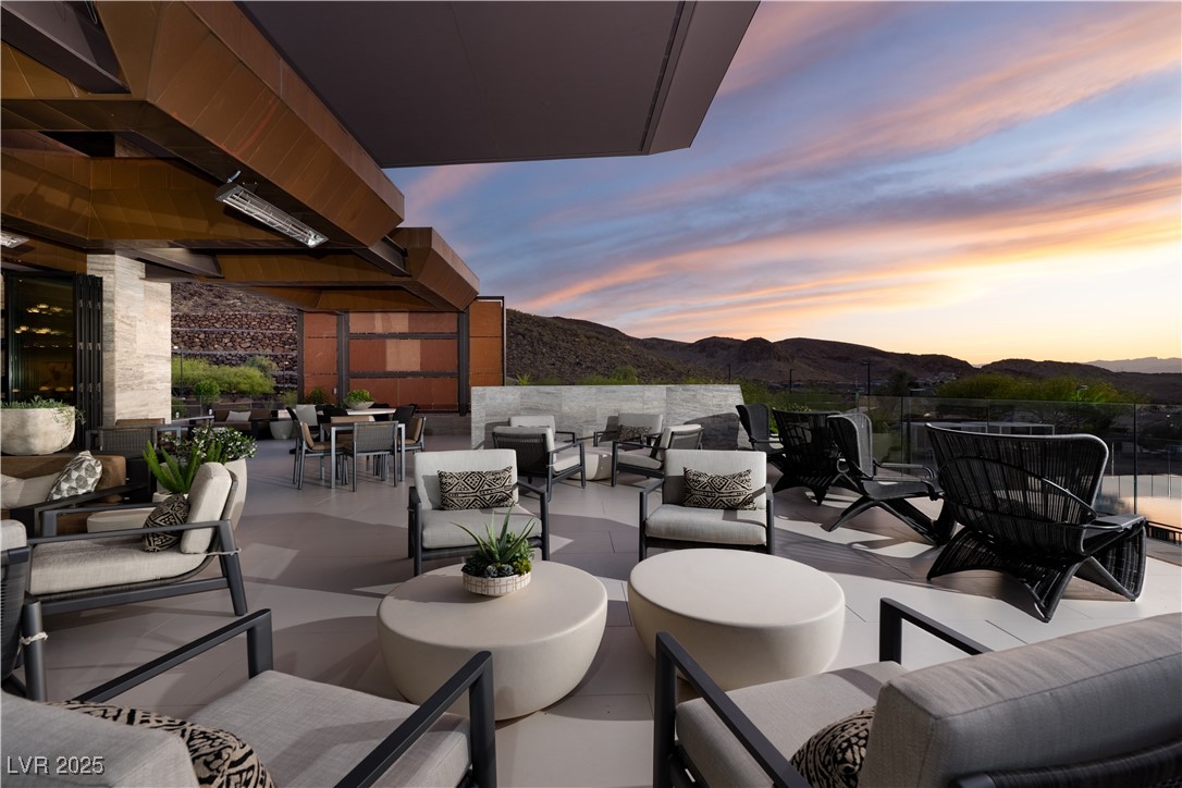 17 Cloud Chaser Boulevard Henderson NV 89012